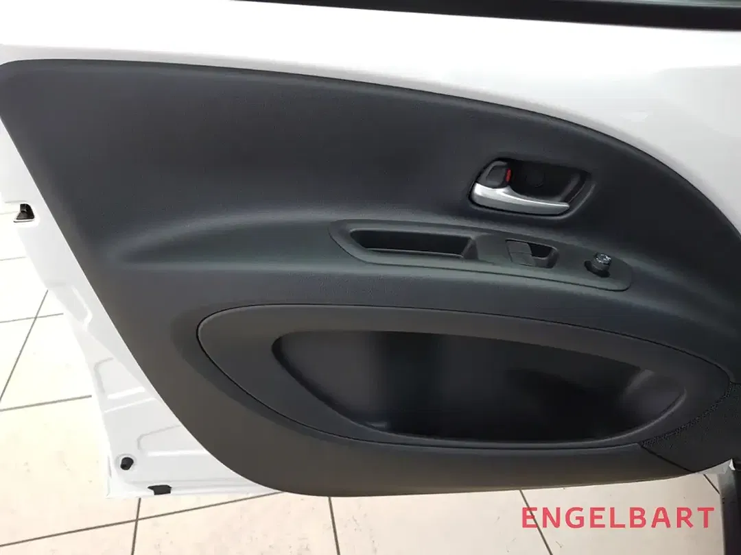 Toyota Aygo X - Thumbnail 10