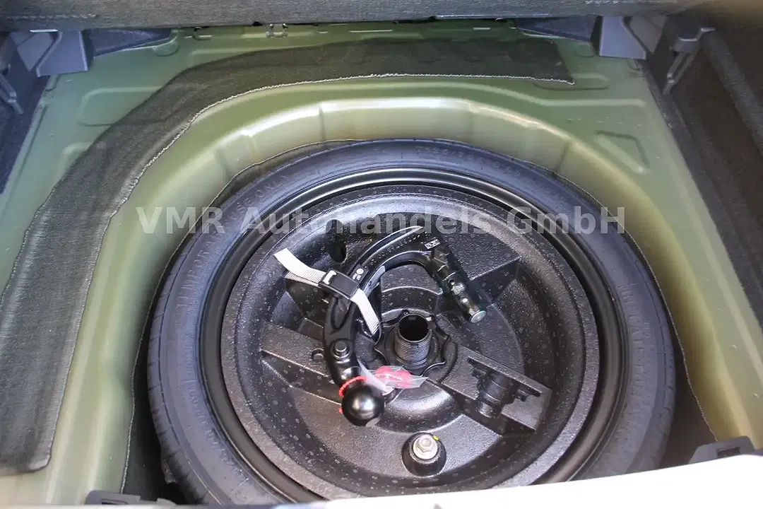 Volkswagen Taigo - Thumbnail 10