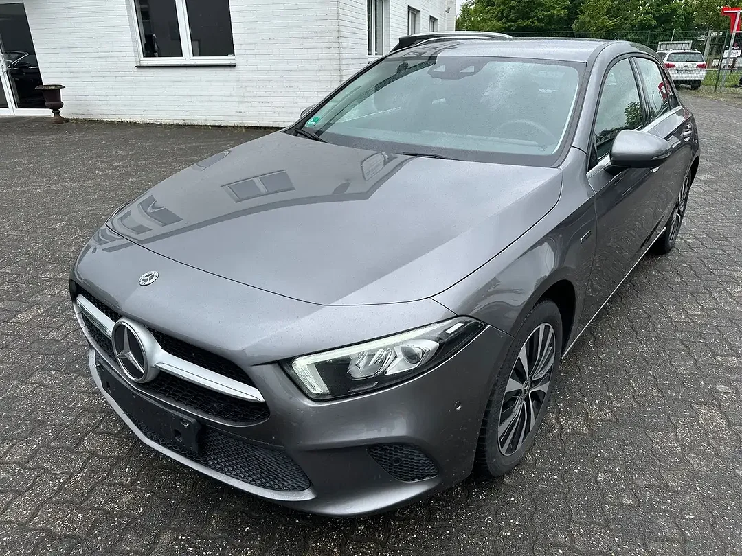 Mercedes-Benz A 250 - Afbeelding 1