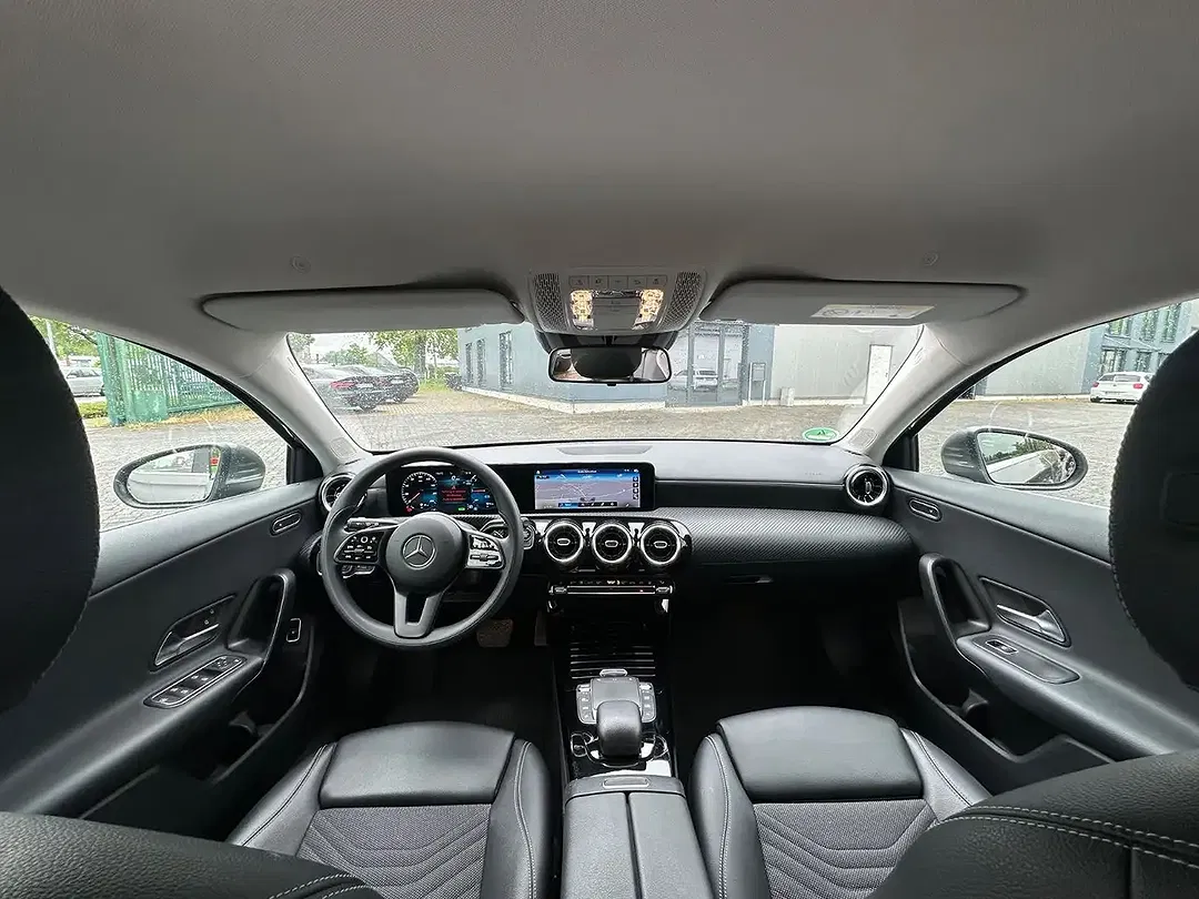 Mercedes-Benz A 250 - Thumbnail 6