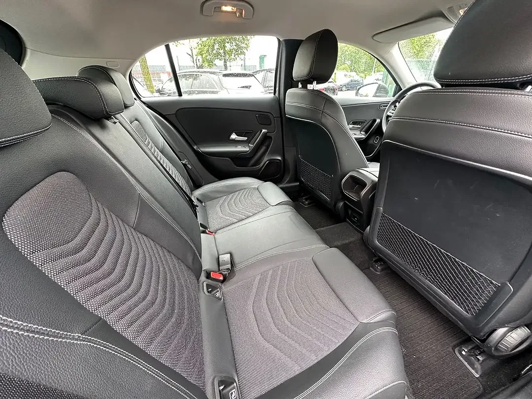 Mercedes-Benz A 250 - Thumbnail 5