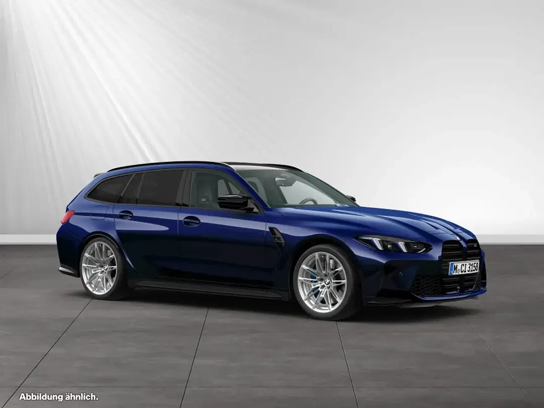 BMW M3 - Thumbnail 8