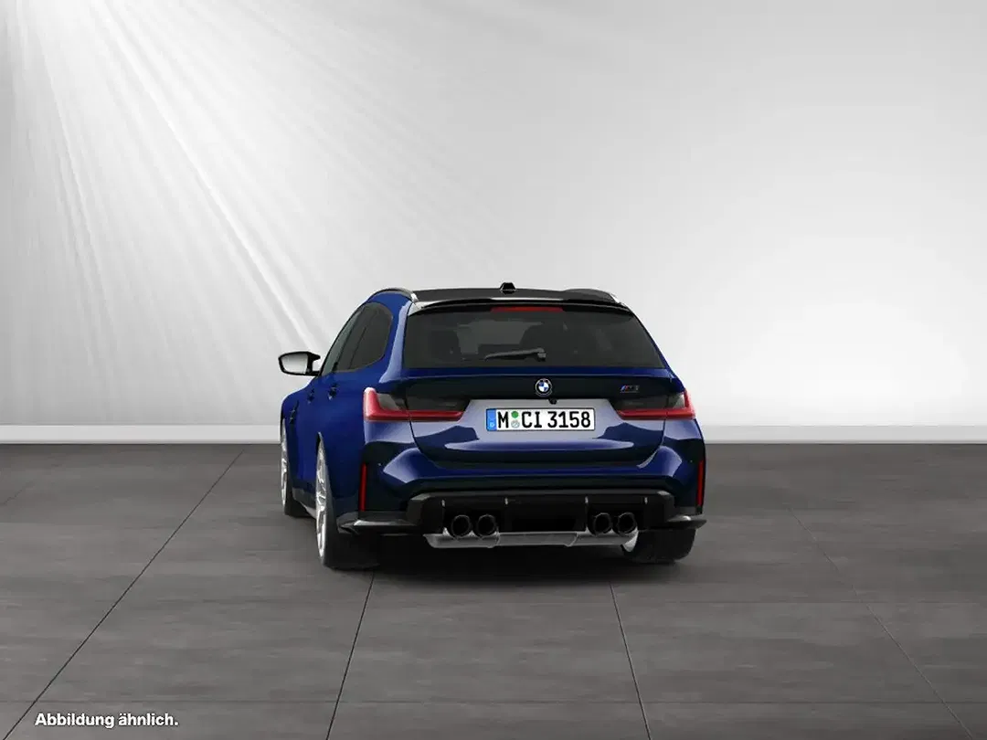 BMW M3 - Thumbnail 6