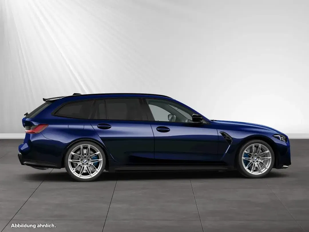 BMW M3 - Thumbnail 7