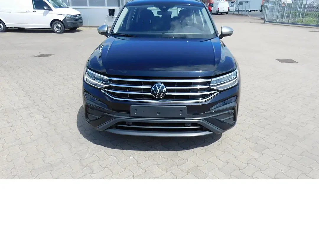 Volkswagen Tiguan Allspace - Afbeelding 1