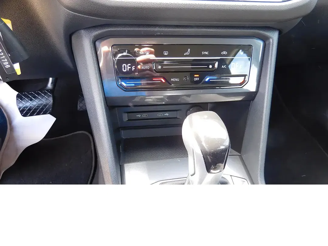 Volkswagen Tiguan Allspace - Thumbnail 2