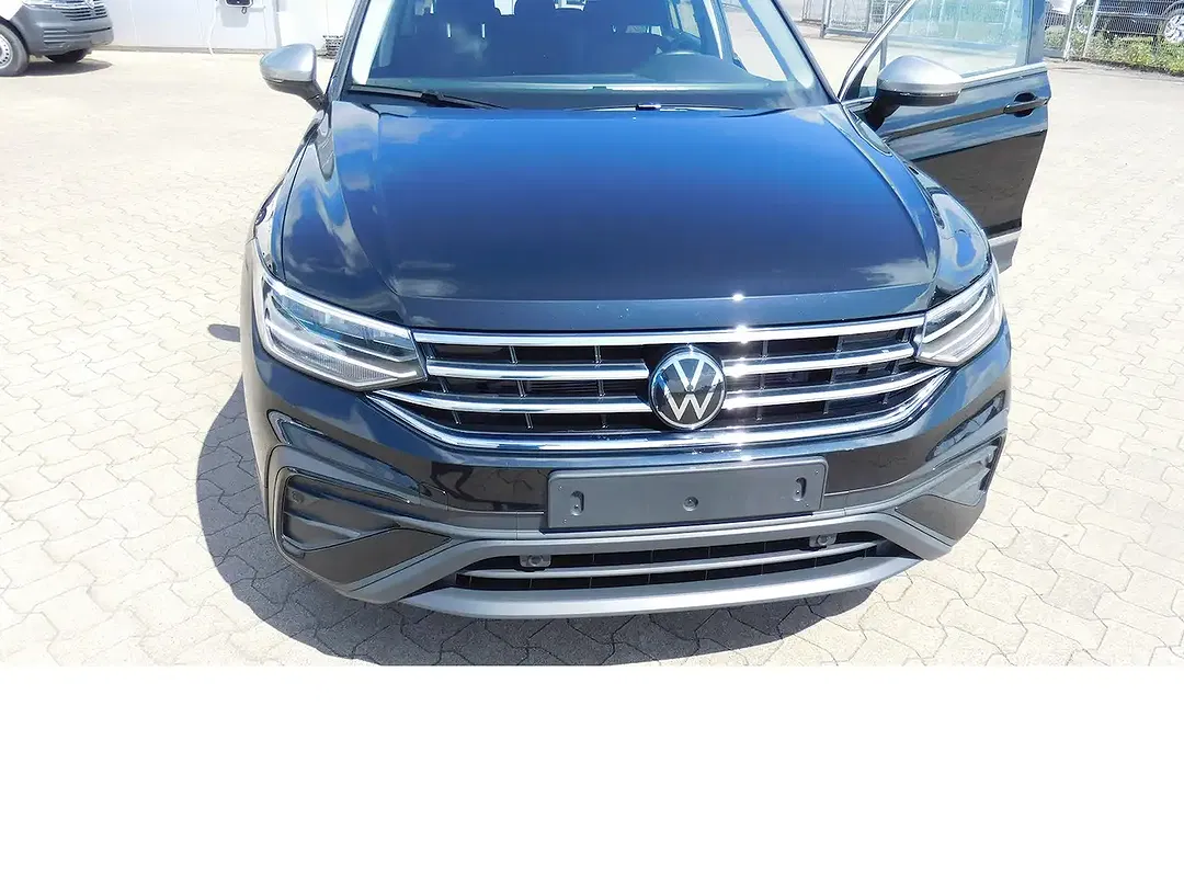 Volkswagen Tiguan Allspace - Thumbnail 7