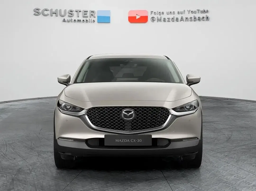 Mazda CX-30 - Thumbnail 12