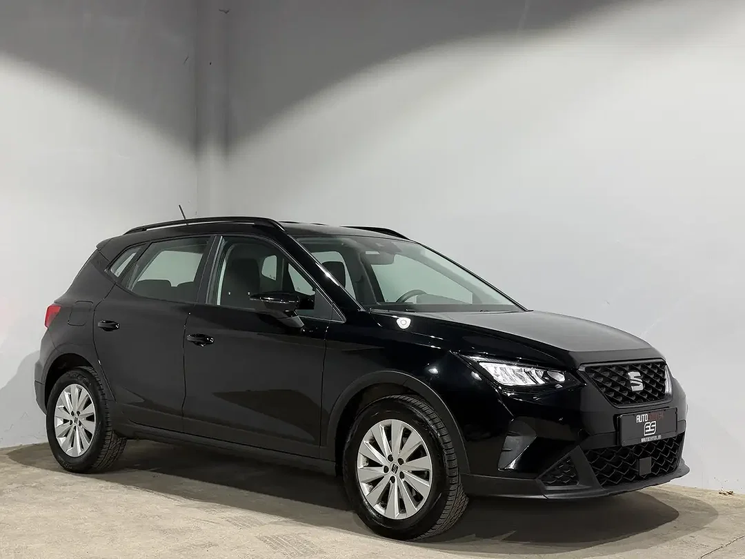 SEAT Arona - Afbeelding 1