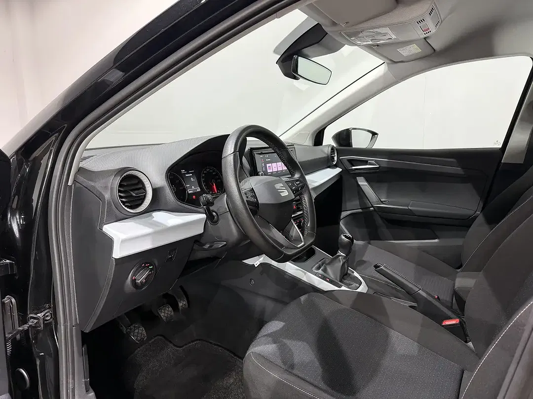 SEAT Arona 1.0 TSI Style - foto 8