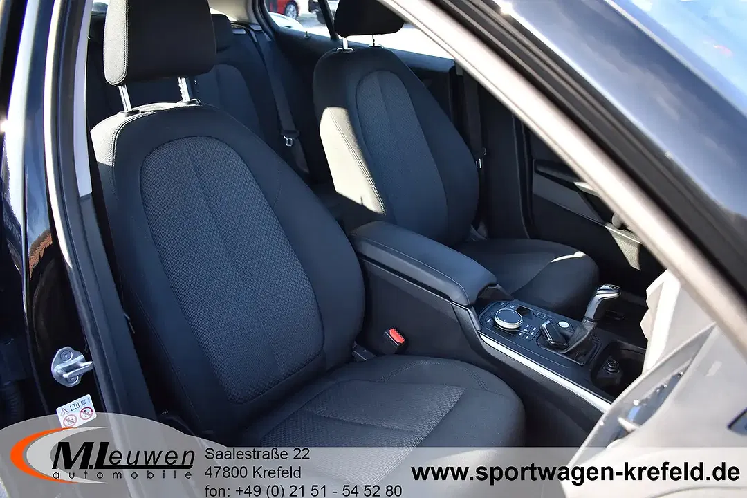 BMW 116 - Thumbnail 13