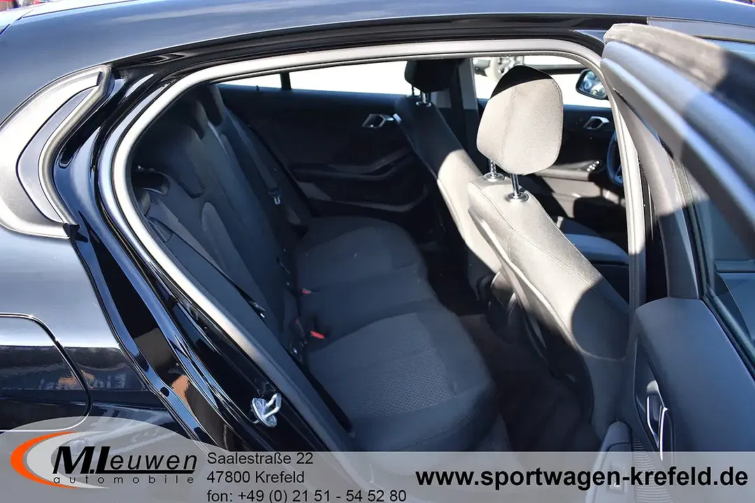 BMW 116 - Thumbnail 14