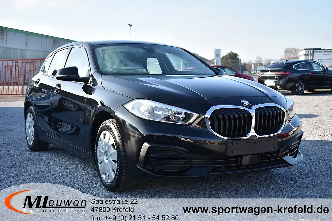 BMW 116 - foto 2