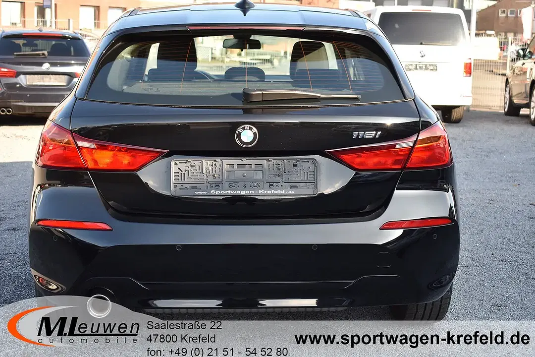 BMW 116 - Thumbnail 7