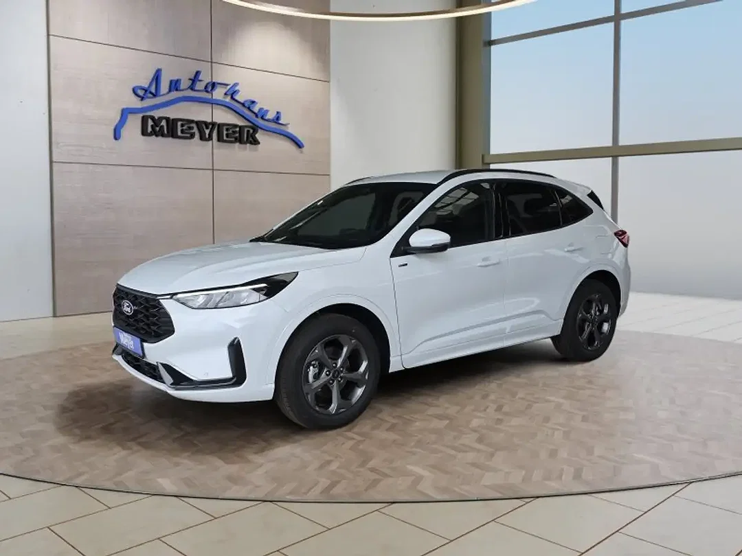 Ford Kuga - Afbeelding 1