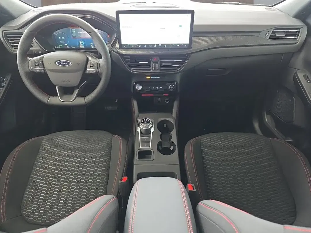 Ford Kuga - Thumbnail 10