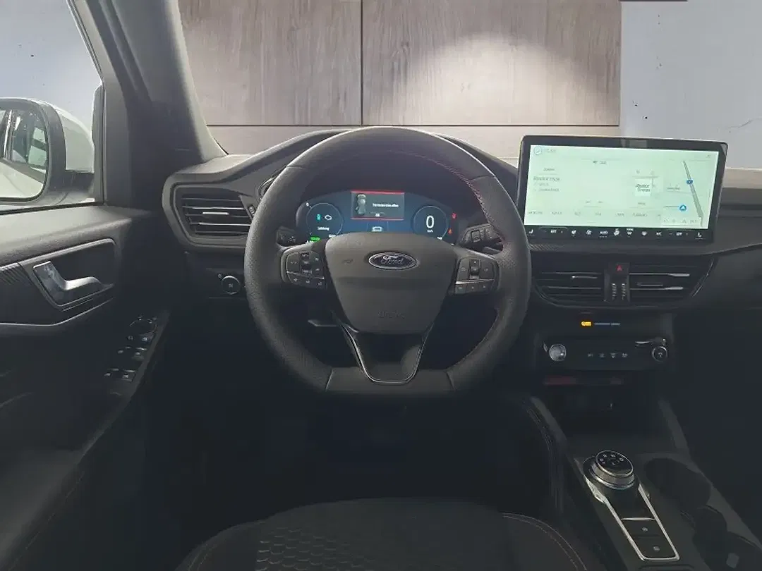 Ford Kuga - Thumbnail 13