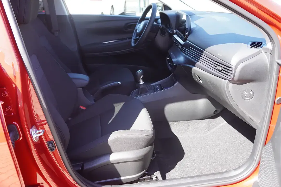 Hyundai BAYON - Thumbnail 10