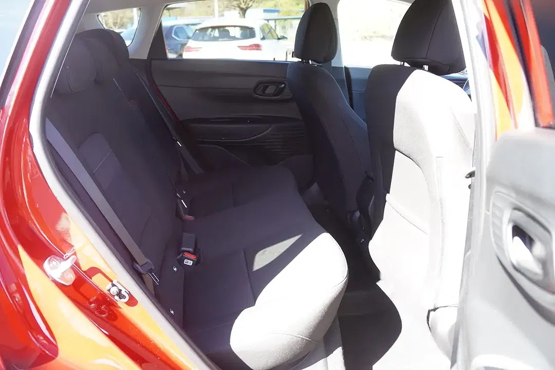 Hyundai BAYON - Thumbnail 11