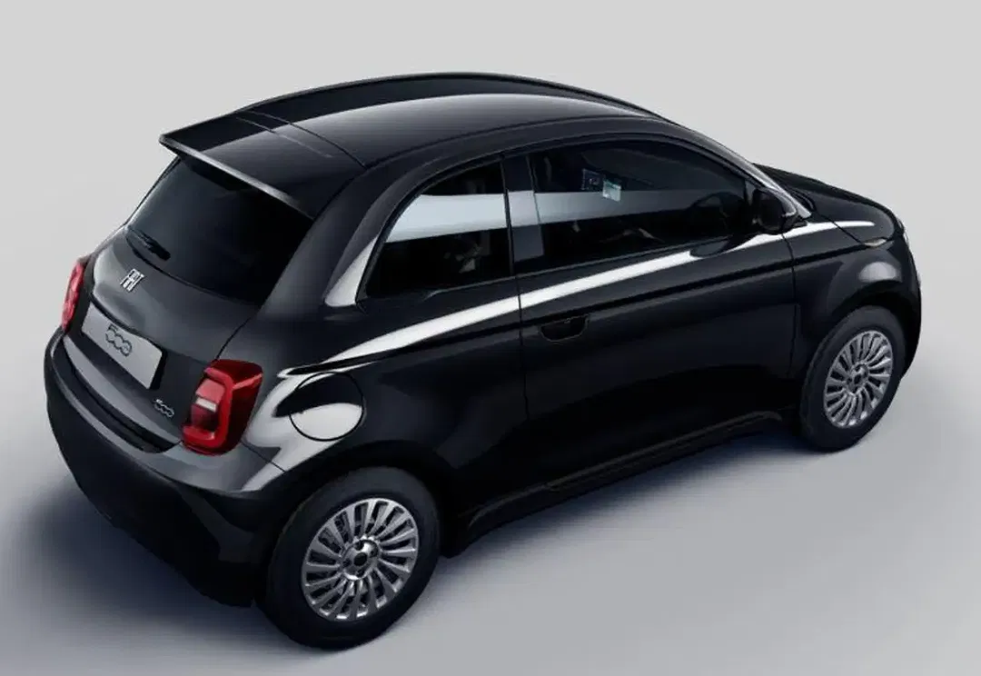 Fiat 500e - Thumbnail 2