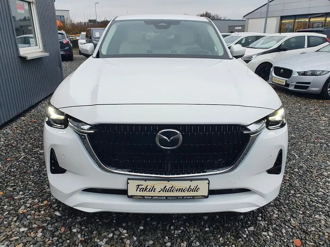 Mazda CX-60 AWD Hybrid Takumi - foto 2