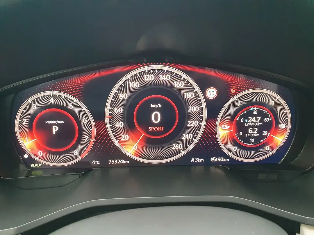 Mazda CX-60 - Thumbnail 20