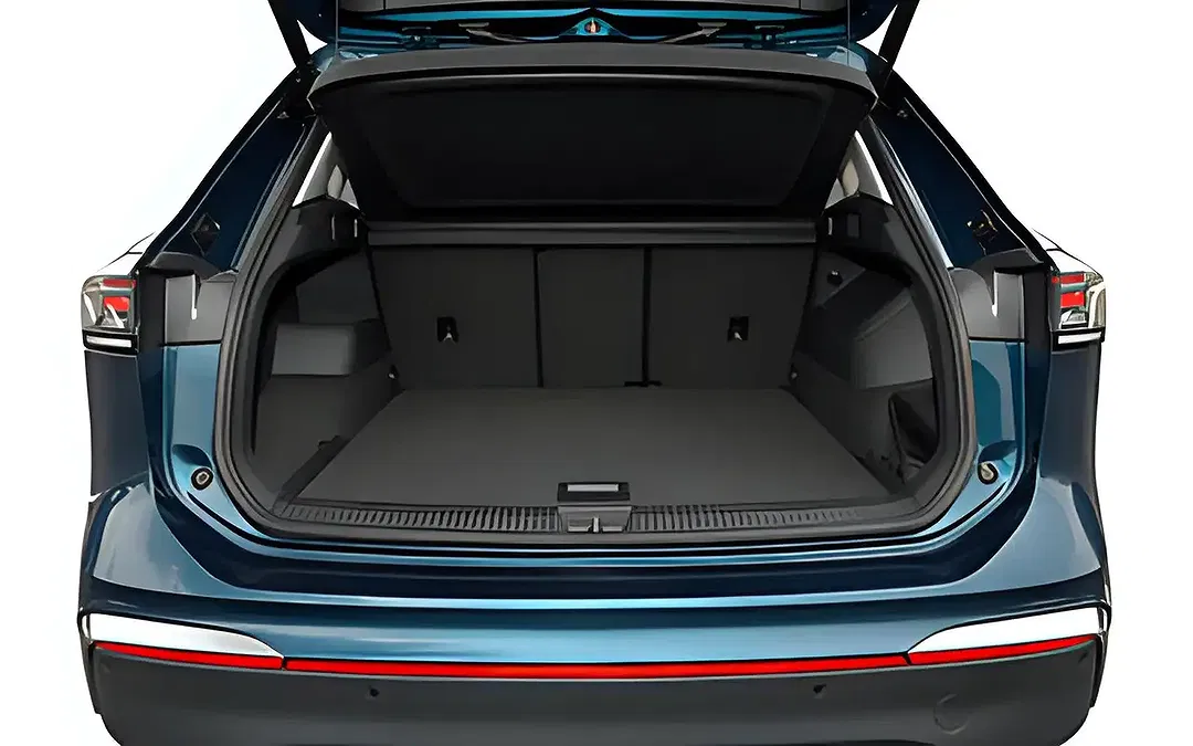 Volkswagen Tiguan - Thumbnail 13