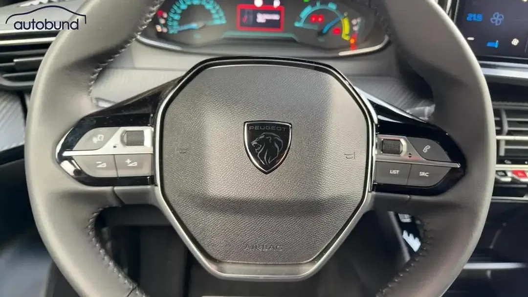 Peugeot 2008 - Thumbnail 10