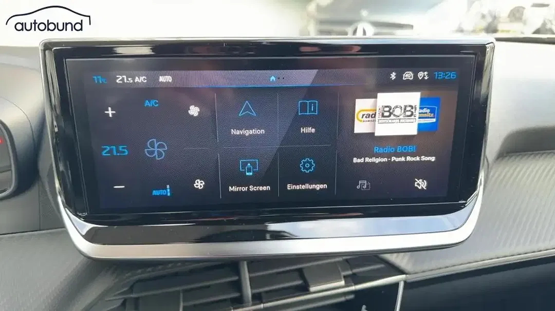 Peugeot 2008 - Thumbnail 14