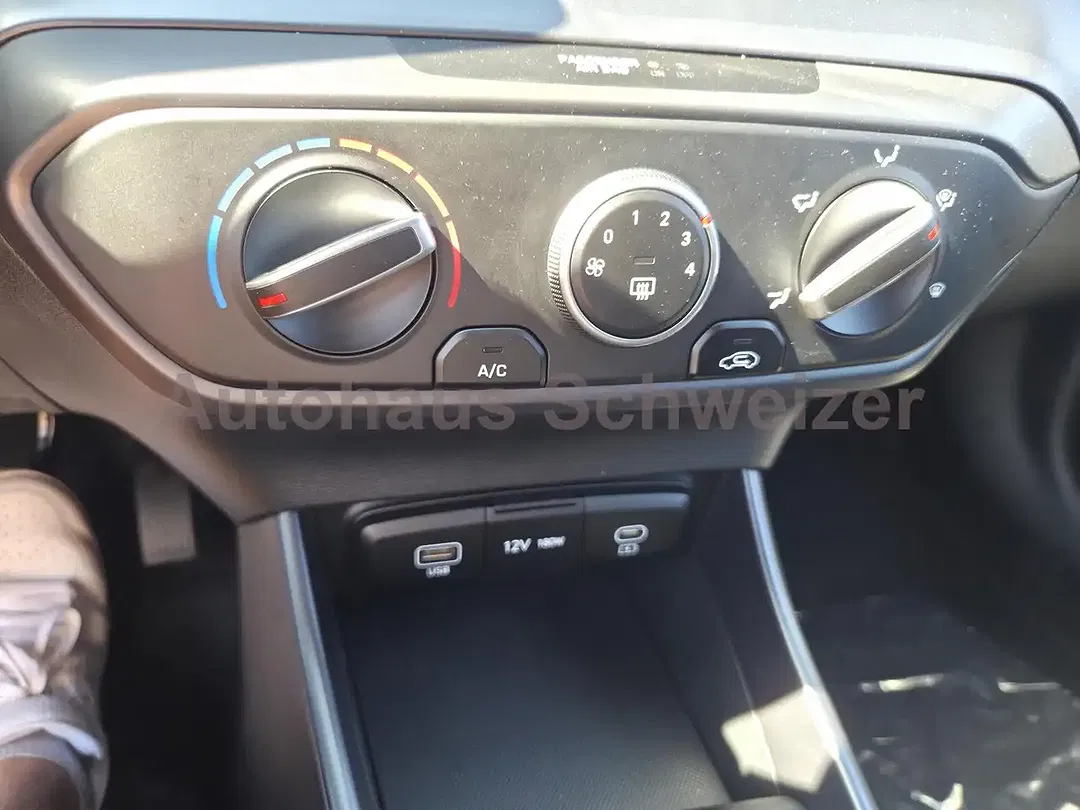 Hyundai i20 - Thumbnail 14