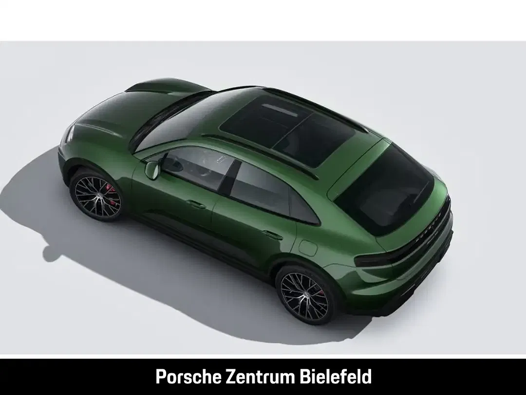 Porsche Macan - Thumbnail 10