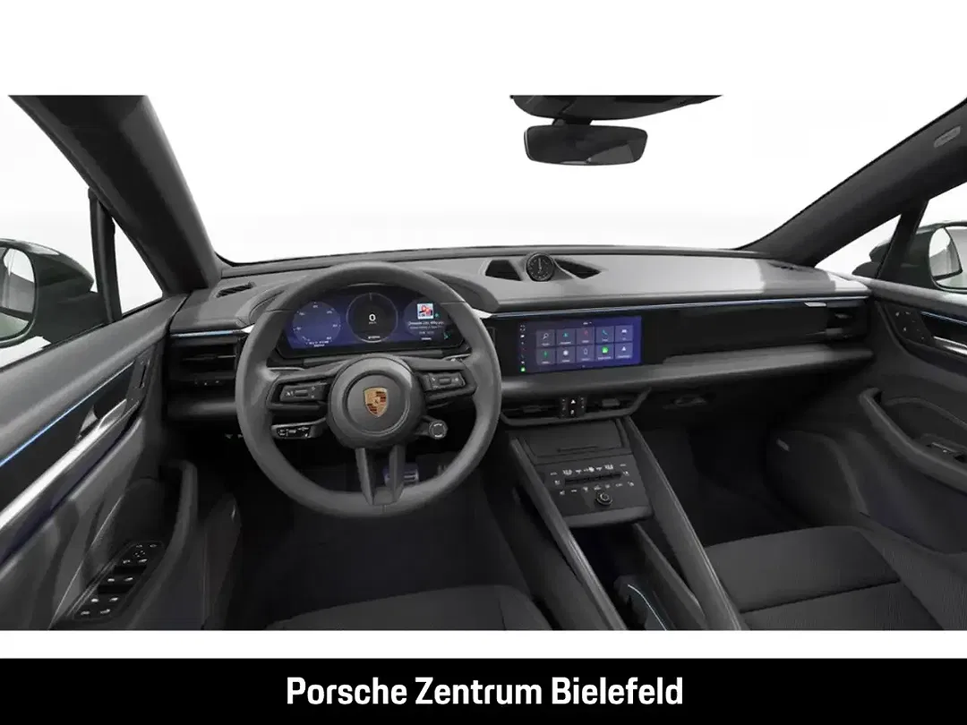 Porsche Macan - Thumbnail 11