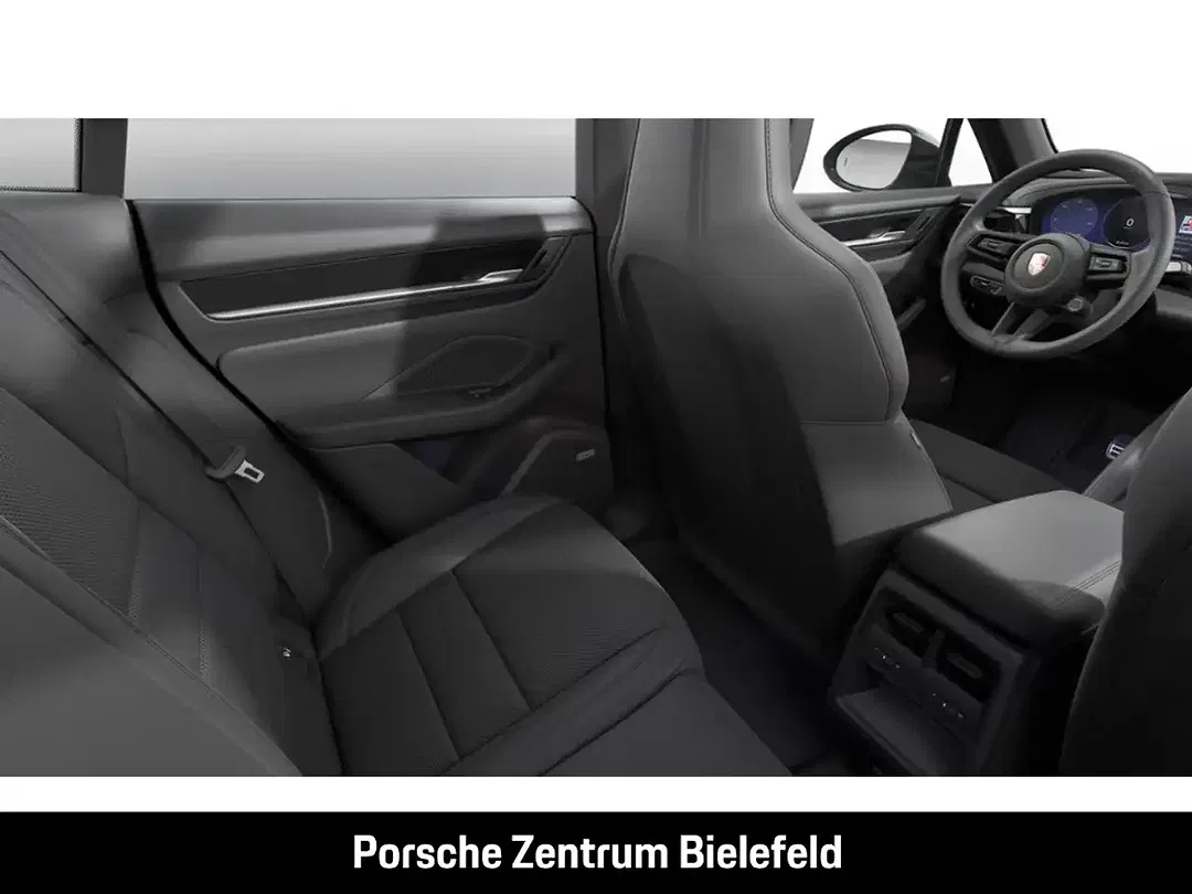 Porsche Macan - Thumbnail 12