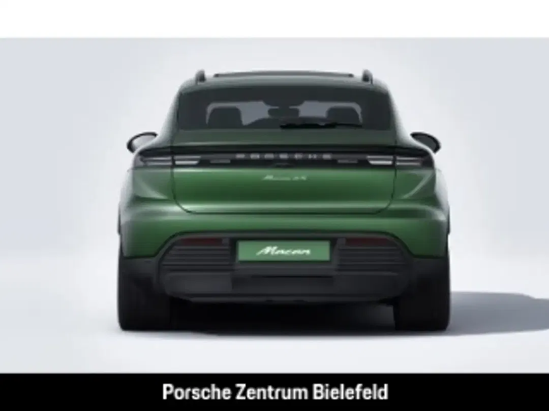 Porsche Macan - Thumbnail 7