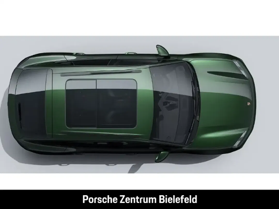 Porsche Macan - Thumbnail 9
