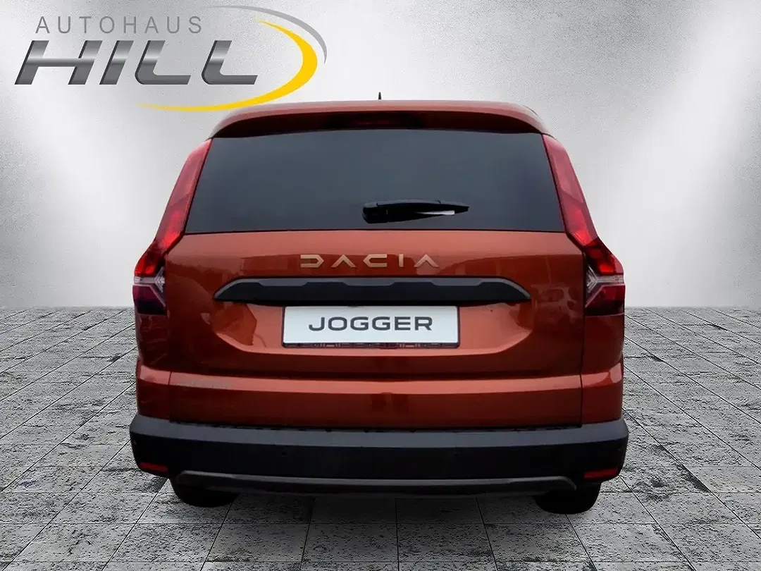 Dacia Jogger - Thumbnail 3