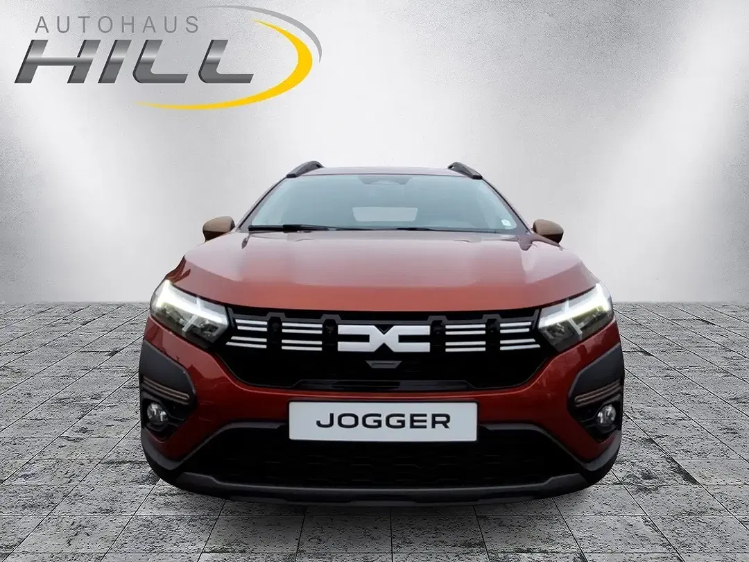 Dacia Jogger - Thumbnail 6