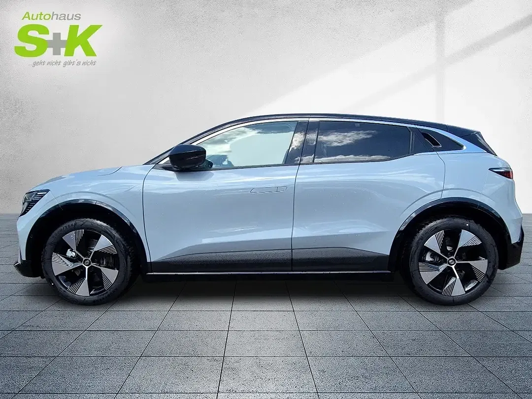 Renault Megane - Thumbnail 2