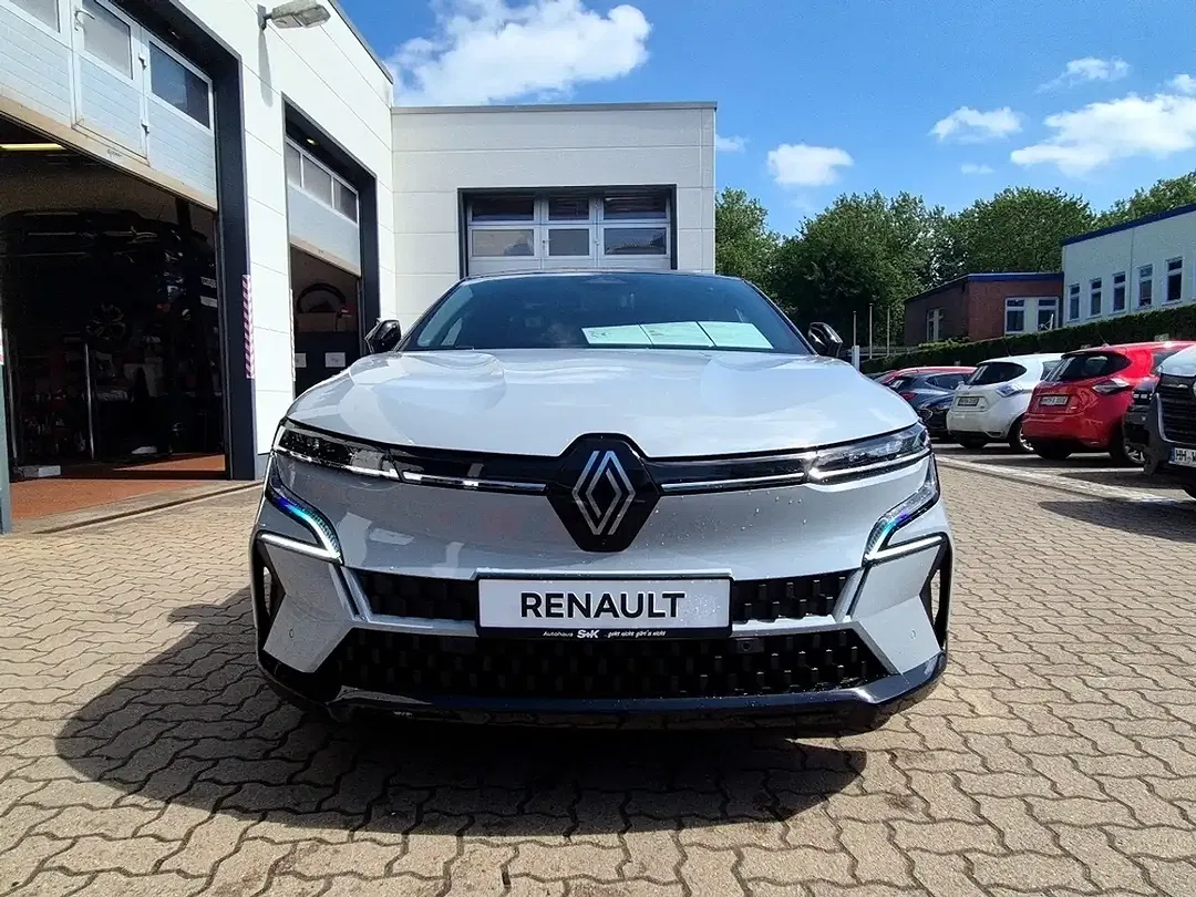 Renault Megane - Thumbnail 6