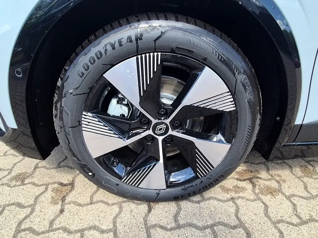Renault Megane - Thumbnail 7
