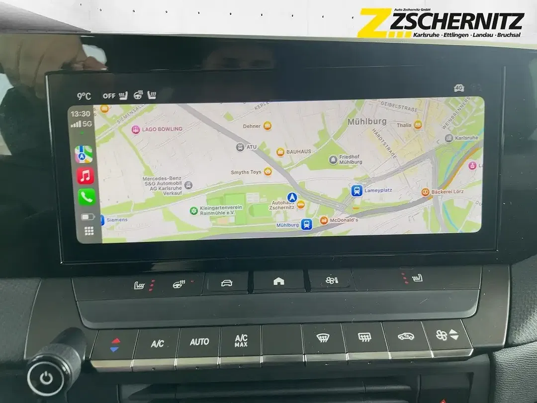 Opel Astra - Thumbnail 10