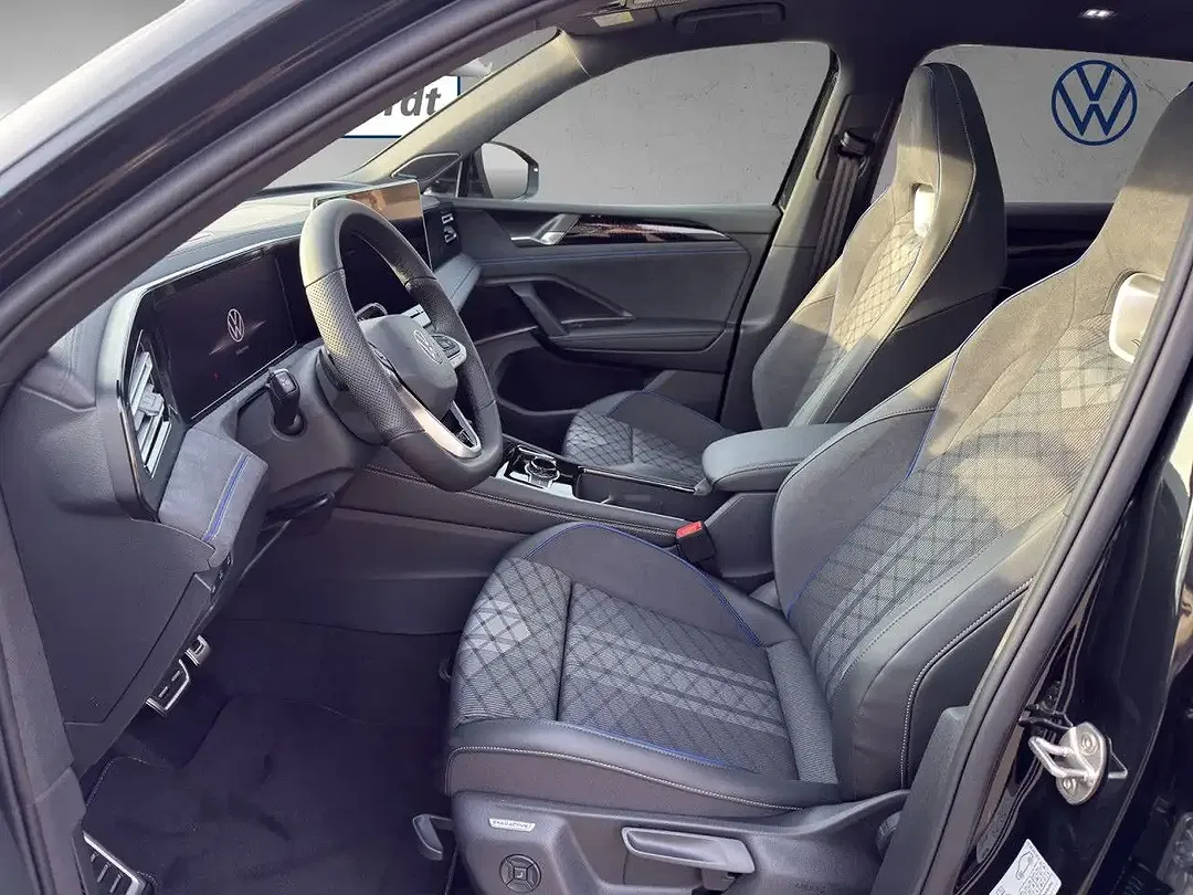 Volkswagen Tiguan - Thumbnail 7
