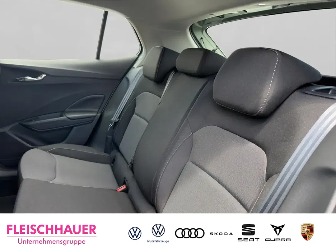 Skoda Fabia - Thumbnail 9