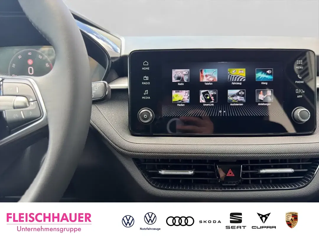 Skoda Fabia - Thumbnail 11