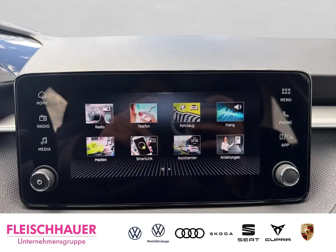 Skoda Fabia - Thumbnail 12
