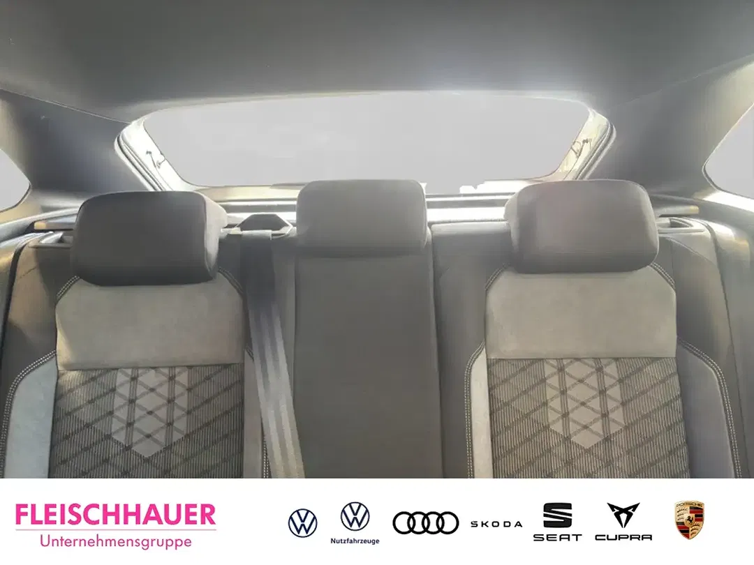 Volkswagen Taigo - Thumbnail 15