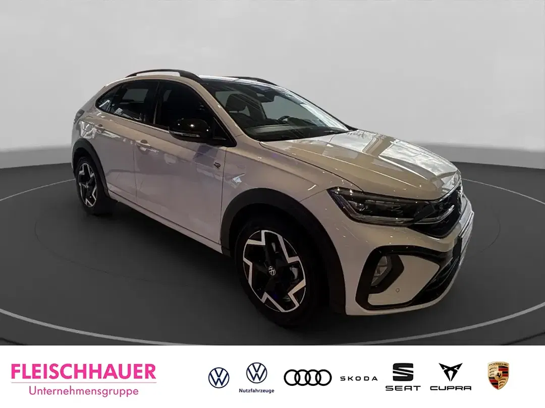 Volkswagen Taigo - Thumbnail 6