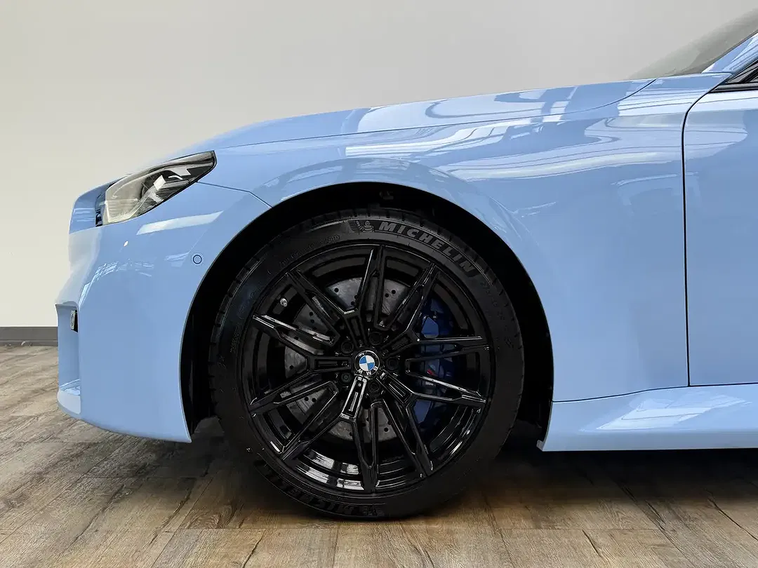 BMW M2 - Thumbnail 28
