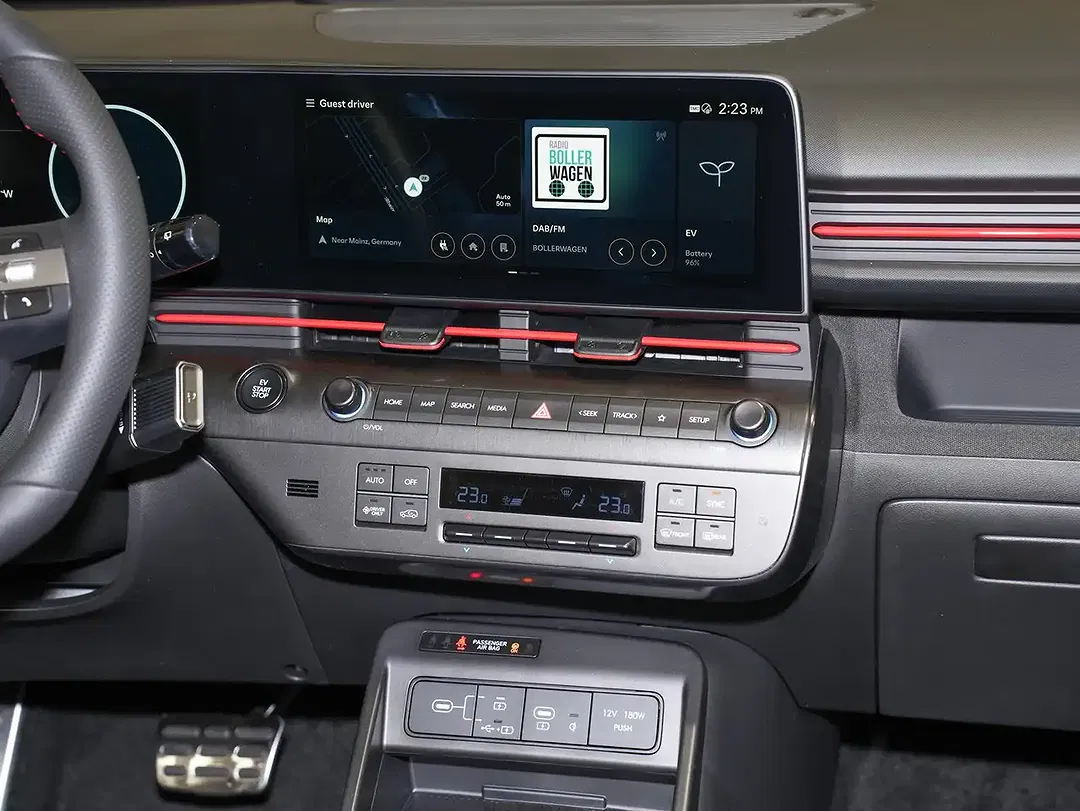Hyundai KONA - Thumbnail 6