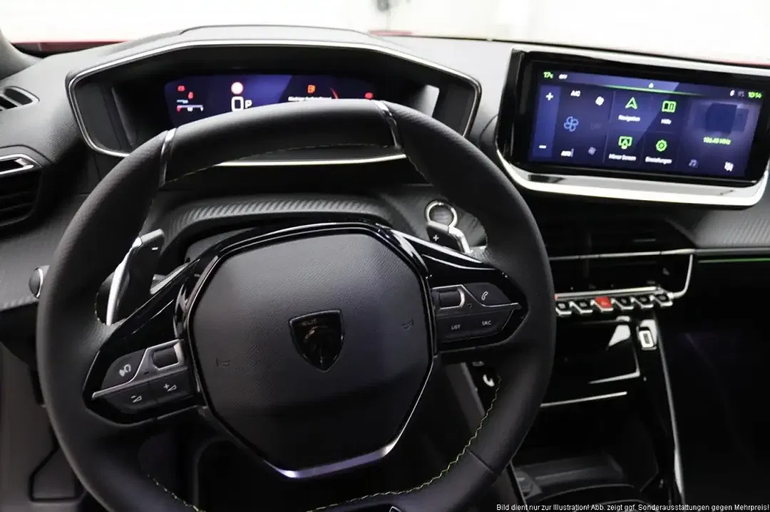 Peugeot 2008 - Thumbnail 9